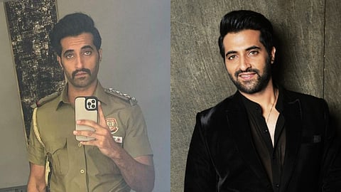 In Frame: Akshay Oberoi