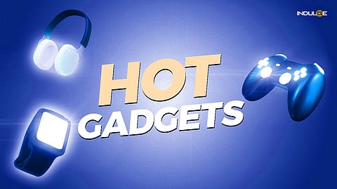 Hot gadgets to check out this week #part24