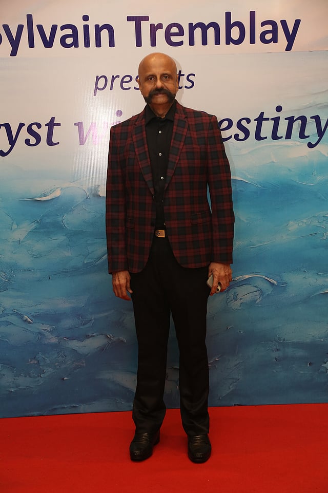 Satish Jupiter