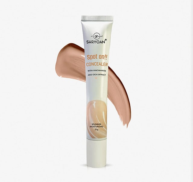 Shryoan’s Spot On Concealer
