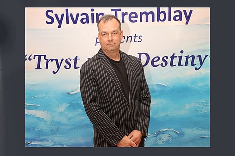 Sylvain Tremblay