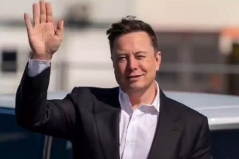 X shifting HQ from San Francisco, Elon Musk says ‘no choice’