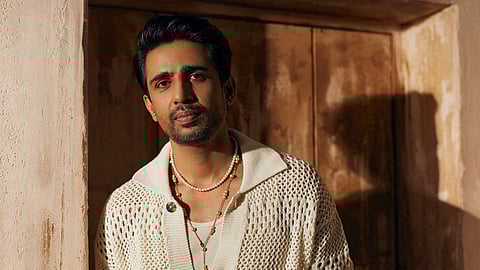 Interview: Gulshan Devaiah on his film ‘Ulajh’