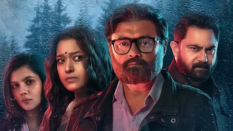 ‘Kaantaye Kaantaye’: Latest Bengali murder mystery to premiere on August 15