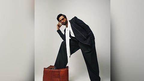 In frame: Abhishek Banerjee