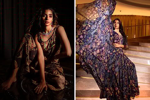 In Frame: Nithya Shri