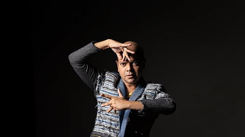 Sudarshan Chakravorty