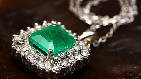 Explore a stunning array of fine jewellery at this premier event in Kolkata