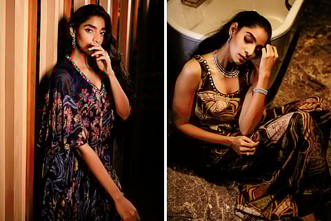 In Frame: Nithya Shri