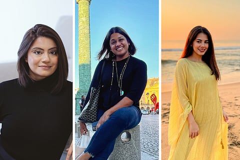 Paloma About Town: Olympic fever grips Chennai