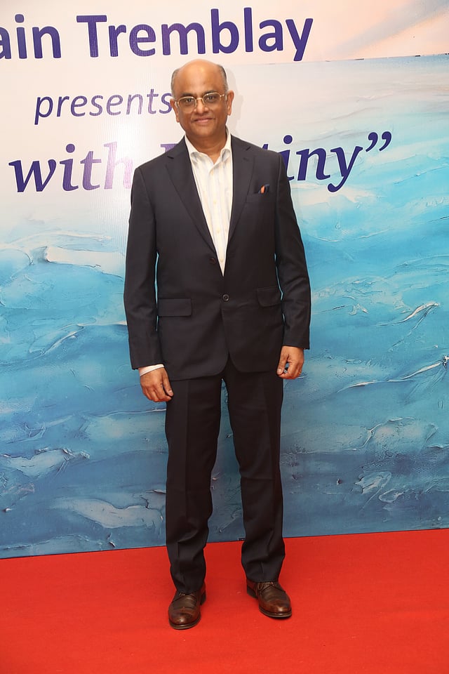 Ramesh