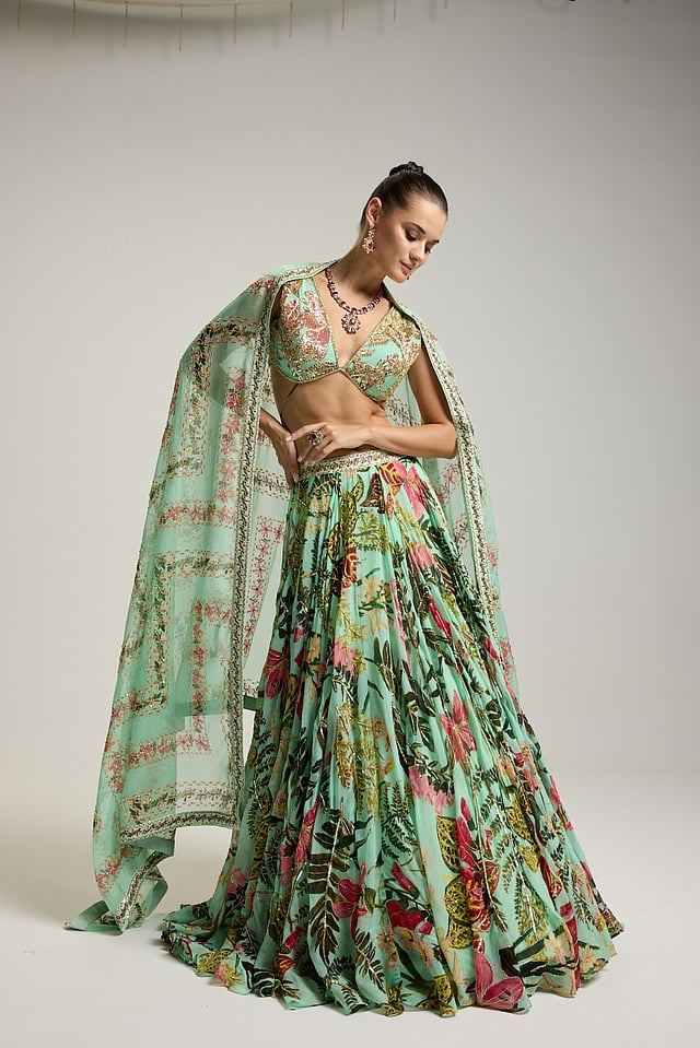 Pieces from the edit