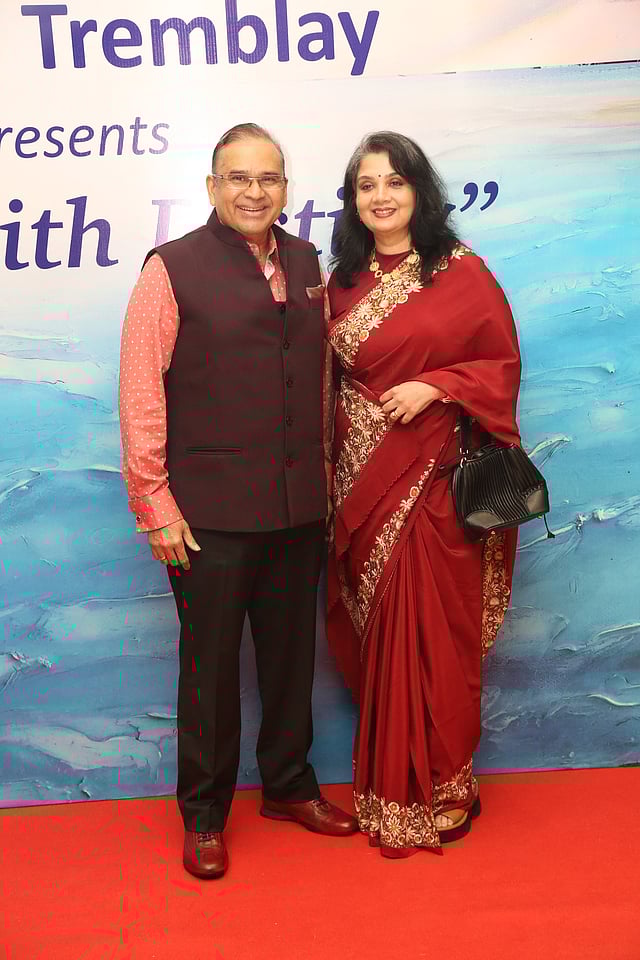 Rajendran & Priya 