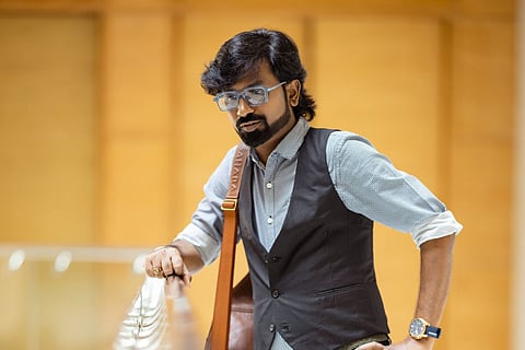 Jagan calls Indian 2 ‘an opportunity of a lifetime’
