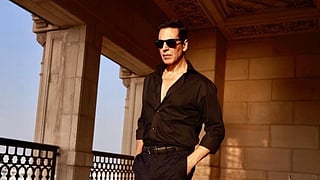 Akshay Kumar