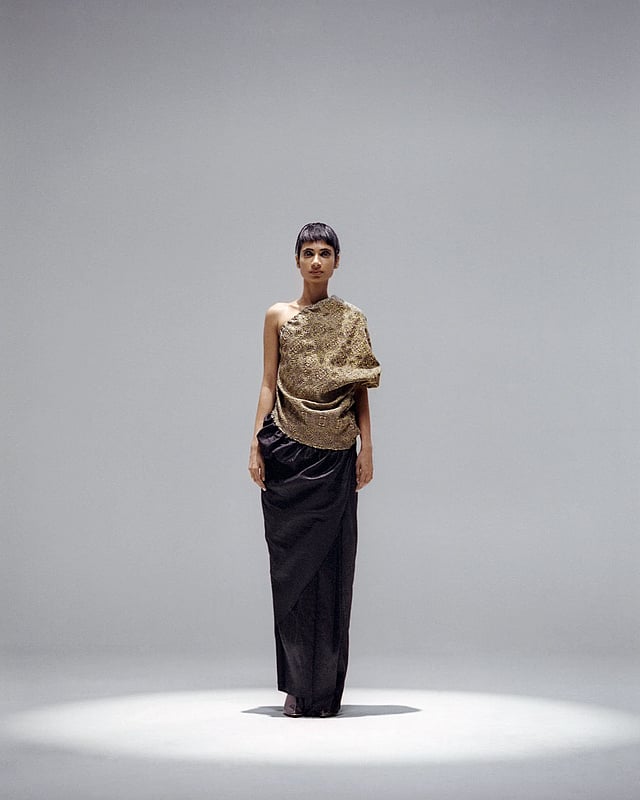 an ensemble from 'Children of the Night'