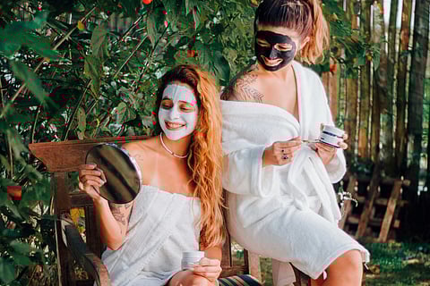 Picture used for representational purpose only