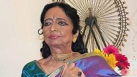 Yamini Krishnamurthy