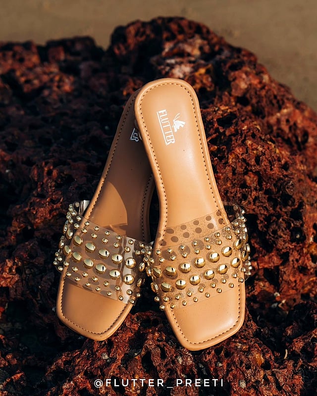 Sun Goddess  Flutter Preeti