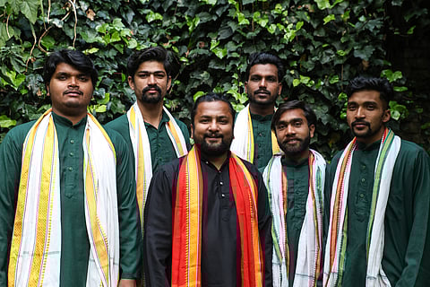 In Frame: Rehmat-e-Nusrat