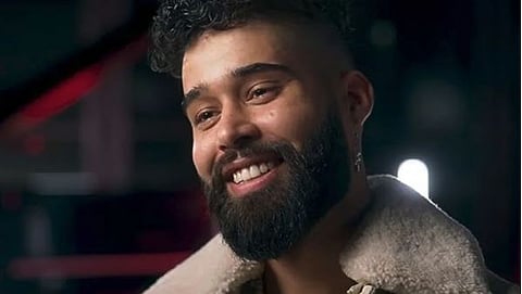 In Frame: AP Dhillon