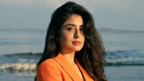 In Frame: Kritika Kamra