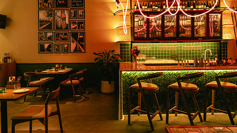 For the love of pie: This new pizzeria in Bengaluru specialises in New York-style pizzas