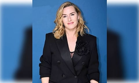 Kate Winslet