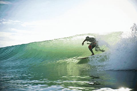 In Frame: Covelong Classic 