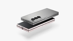 Samsung's Galaxy Z Fold6 is setting a new standard for foldable smartphones in India