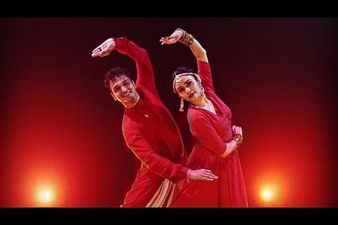 Amruta Khanvilkar to perform her musical ‘World of Stree’ in Mumbai this month