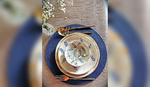 Holm Story’s creations