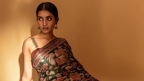 In Frame: Manya Singh