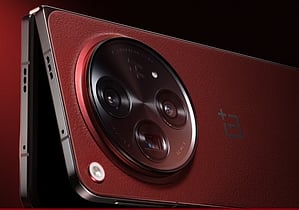 OnePlus, Hasselblad bring 'true synergy' with Open Apex Edition foldable