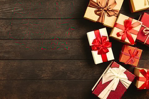 With Raksha Bandhan knocking on the door, here’s a guide to all things luxe that can be gifted this festive season
