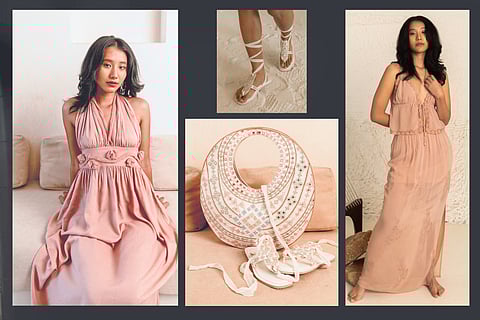 Beachbum’s Threads of Grace collection