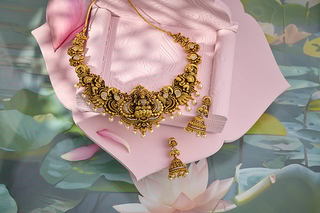 Pieces from the collection