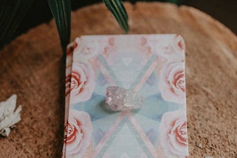 Clone of Horoscope/Angel Calendar: Here is your weekly oracle guidance for August 9-15