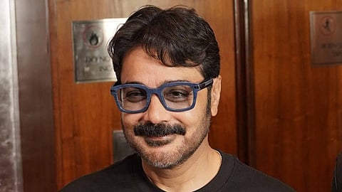 Prosenjit