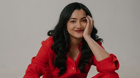 In Frame: Frizzell D'Souza