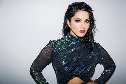 In Frame: Sunny Leone 