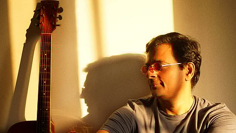 In Frame: Arun Chillara