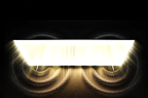 Indkal launches the Super Series TVs 