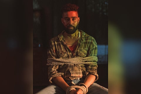 AP Dhillon in a scene from ‘Old Money’