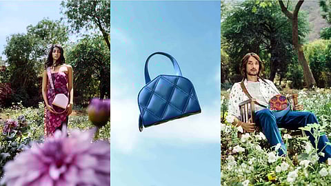 In Frame: Pieces from the edit