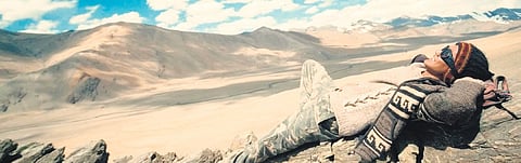 A still from 'Last Days Of Summer'