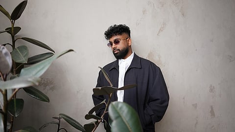 Rap artiste Abhi releases his latest EP titled Journey>Destination