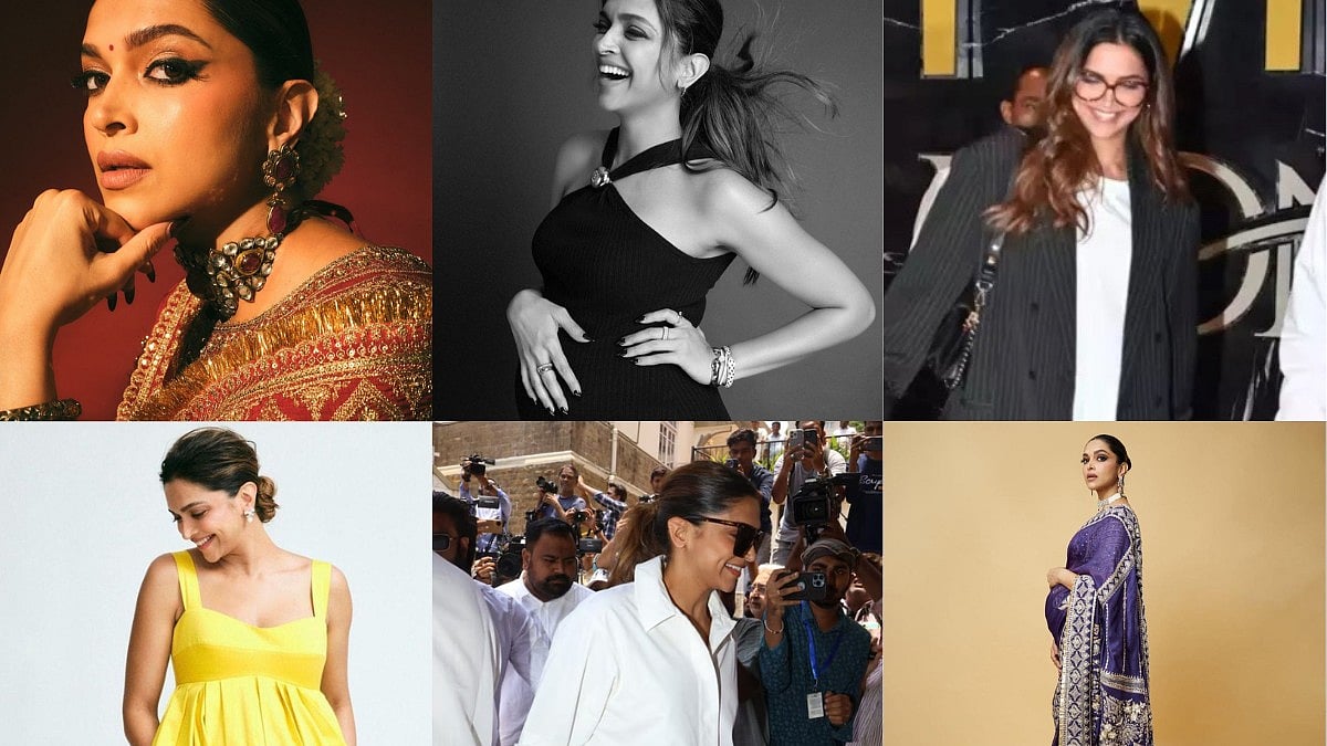 Deepika Padukone redefines maternity fashion, image size:1200x675