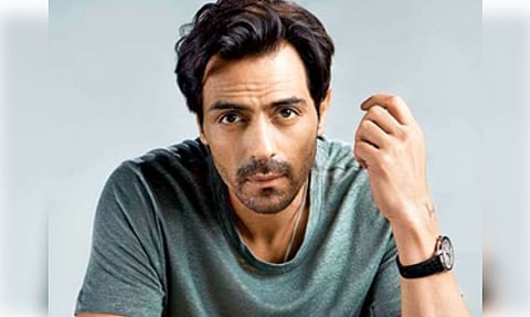 Arjun Rampal’s X account gets hacked