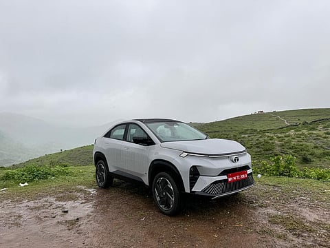 In Frame: Mahindra Thar Roxx
